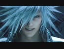 【FF7RI】ヴァイス【HARD　No Damage】