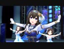 【本能編】～Bright Blue～とあるPのMV鑑賞