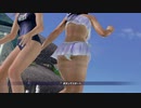 【DoaX3】試作) どんけつゲーム 待機 紅葉 ナイアガラc 061705
