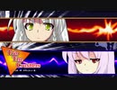 【MUGEN】トリオ・ザ・クラッシャーズ part11