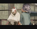 [FF7RIユフィ]第1回(1-4) かめ道楽チラシの在処
