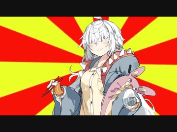 #VOICEROIDクソダジャレ部　サメパ