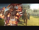 【三国志大戦】相変わらずな双無さん　(十三陣)レベル247