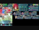 [ゆっくり実況]飛空城攻撃(光闇火風) S135 進軍阻止ミカヤ[FEH]
