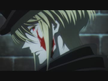憂国のモリアーティ　#23　最後の事件 第一幕