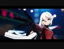 【MMD】　KING　【YYB式初音ミク】