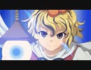 【実況】プレイスキルの下手な自分が幻想少女大戦コンプリートボックスを実況プレイpart215