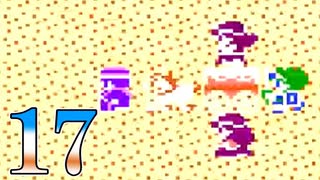 【実況】ドラゴンクエスト4をやる事にした。17【FC版】