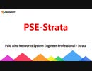Palo Alto Networks PSE-Strata Exam Questions