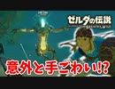 【ゼルダの伝説ブレスオブザワイルド実況】3Dで広大な世界を自由に走り回れる楽しさをおすそ分け！？part42