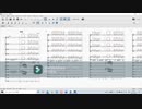 【私と練習してくれますか？】Fl1パート　感電　米津玄師さん　ミュージックエイトQH-1760