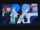 【Project DIVA extend】兄さんとク/ダ/リで天国と地獄【エディット動画】