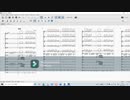 【私と練習してくれますか？】Fl2パート　感電　米津玄師さん　ミュージックエイトQH-1760