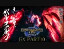 【モンハンライズ実況】新・オジサンが送るハートフル狩猟物語 part10