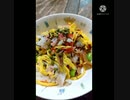 チラシ寿司に青実山椒さっぱりするよ 片付けすんの苦手 チラシ寿司それをゆうならチラかシ好き