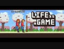 【女性実況】LIFE IS A GAME「人生はゲームにしたってそう甘くない」