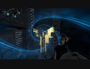 【Portal2】高所恐怖３Dアクション2　Part18【実況】