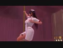 【DoaX3】ポールダンス複合 エレナ+女天狗 061809