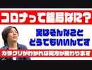 目覚めよ日本人 vol.1「コロナって結局なに？実はそんなことどうでもいいんです。カラクリがわかれば見方が変わります。」