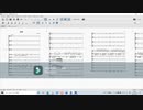 【私と練習してくれますか？】Baritone Saxパート　感電　米津玄師さん　ミュージックエイトQH-1760