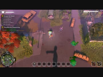 【ゆっくり実況プレイ】デストロイヤーリターン part4【DYSMANTLE】