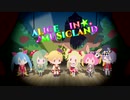 【手描きプロセカ】ワンダショでAlice in Musicland(一部のみ)
