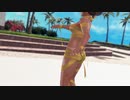 【DoaX3】着替え成功+失敗 ヒトミ 061812