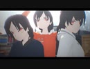 【MMD艦これ】宗谷さん’ｓで「WAVE」【sdPBR】