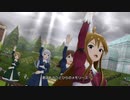 【ミリシタMV】「花びらメモリーズ」(学園制服スペシャルアピール)【1080p60/4K HDR】