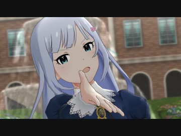 ミリシタ「花びらメモリーズ」紬 美奈子 桃子 恵美