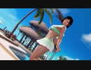 【DoaX3】着替え成功+失敗+中断 こころ 061818