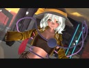 【東方ＭＭＤ】ワイルドなこいし　de　GETCHA!（改変モデル1080P)