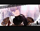 【MMDグラブル】撥条少女時計【ルシファー】
