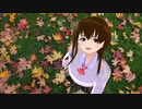 【VOCALOID MEIKO Cover】(It's just a)SMILE  REBECCA