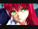 【東方MMD】VIVIT風メイド小悪魔さんで「Gimme×Gimme」