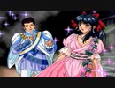 花組対戦コラムス【シンデレラストーリー】神宮寺さくら編