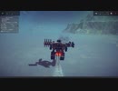 besiegeで、アーマードコアっぽいものできた３０