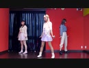 待夢knock! 踊ってみた【Melon＊Soda】