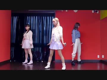 待夢knock! 踊ってみた【Melon＊Soda】