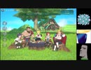 初見もんのワスが二ノ国：Cross Worldsを雑談プレイで。0001日目