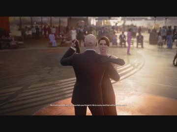 【HITMAN3】ゆっくり暗殺　メンドーザ編part2【ゆっくり実況】