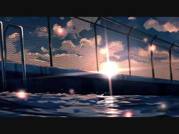 KÅNa　夜明けと蛍　歌ってみた