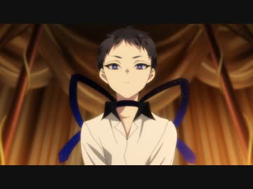 美少年探偵団 第11話「D坂の美少年」その２