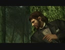 MGS3 HD タキシード＆武器使用禁止プレイ - CHAPTER 2