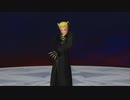 【PS4】キングダムハーツⅡ【リミカ ラクシーヌ戦】