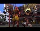 【実況】防御を知らない２人が戦国BASARA4 皇 ANNIVERSARY EDITIONやってみた　part12【にそみ】