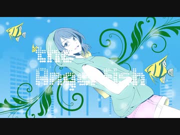 エンゼルフィッシュ【歌ってみた / Aoi. 】