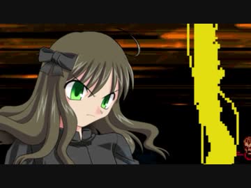 【MUGEN】金ラオウ前後狂中位級ランセレバトルFINAL EDITION【狂666】part88