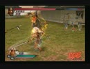 sc^ＳとＣのキャラだけ使って真・三國無双３を実況プレイ　９４
