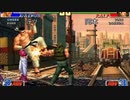 【KOF98】岡本 まとめ動画 その7